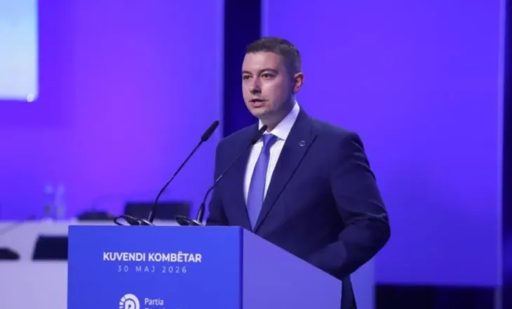 Kedhi: Mbijetuam, tani ripërtërihemi, Shqipëria është e shqiptarëve