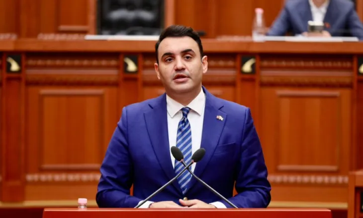 Këlliçi: 6 vite më parë, në errësirë e në pabesi, Edi Rama dhe Erion Veliaj shembën Teatrin Kombëtar