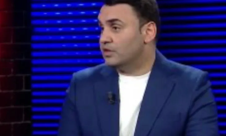 Këlliçi: Berisha u prit me protokoll kryeministror në Zagreb, takime me rëndësi për PD dhe aleatët ndërkombëtarë