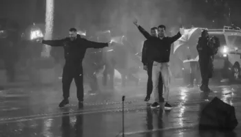 Këlliçi: Dita e Europës e gjen Shqipërinë më pak demokratike, më pak të lirë!