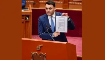 Këlliçi: Raporti i IBAR konfirmon shqetësimet e opozitës, jo lavdinë e Ramës