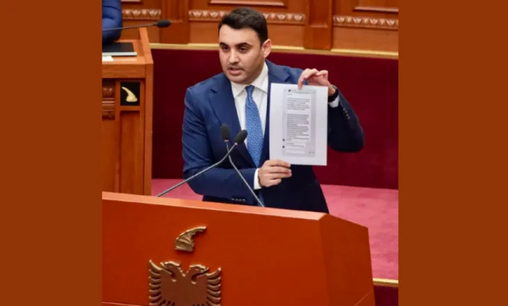 Këlliçi: Raporti i IBAR konfirmon shqetësimet e opozitës, jo lavdinë e Ramës