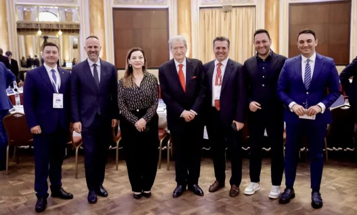 Këmbana e alarmit e IDU dhe propaganda e qeverisë!