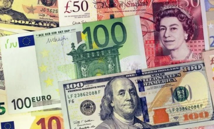 Këmbimi valutor 27 maj 2026: Me sa shiten e blihen euro dhe dollari?