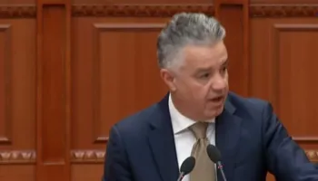 ‘Kemi naftën me çmimin më të shtrenjtë’, Bozdo: Shqipëria në krizë, nuk ka rezerva! Bordi i Transparencës, një tallje
