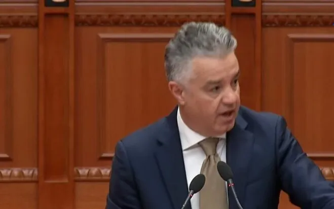 ‘Kemi naftën me çmimin më të shtrenjtë’, Bozdo: Shqipëria në krizë, nuk ka rezerva! Bordi i Transparencës, një tallje