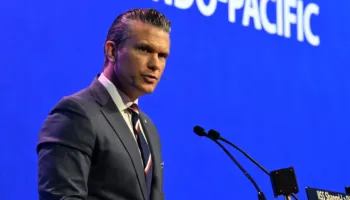 “Kemi nevojë për partnerë, jo për protektorate”, Sekretari amerikan i Mbrojtjes, Hegseth: Ka marrë fund epoka e SHBA që financon mbrojtjen e vendeve të pasura