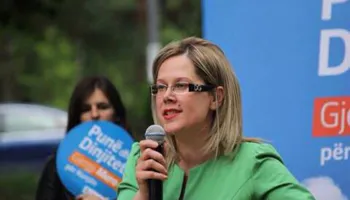 “Kemi një regjim të korruptuar”/ Deputetja Alolli: Shifrat e frikshme të shpopullimit, Shqipëria vazhdon të humbasë