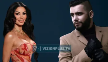 “Kemi qenë dy vite e gjysmë bashkë”, Soni Malaj flet për Flori Mumajesin, i bën thirrjen e papritur nga Ferma VIP