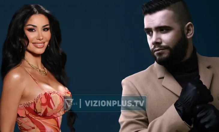 “Kemi qenë dy vite e gjysmë bashkë”, Soni Malaj flet për Flori Mumajesin, i bën thirrjen e papritur nga Ferma VIP