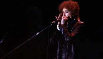 Kënga e Bob Dylan që e bëri Madonnën të qajë
