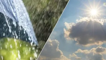 Keni plane për në fundjavë? Surpriza e motit për ditët në vijim, ja çfarë do të ndodhë: Duke filluar nga nesër pritet…