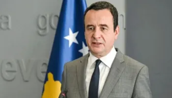 Kërcënimet me jetë ndaj Albin Kurtit, reagon policia e Kosovës