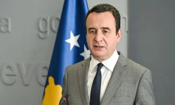 Kërcënimet me jetë ndaj Albin Kurtit, reagon policia e Kosovës