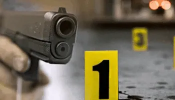 “Kërcet” arma, raportohet për të plagosur (Detaje)