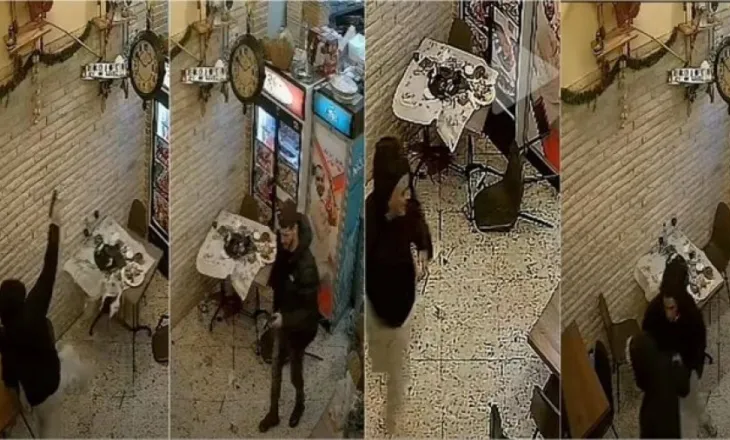 Kërkohej nga policia, por rehatohej në shtëpi, ja si u kap gafil Fabjan Brahja. Tani radha e Bledar Çunit…