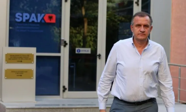 Kërkoi ndryshim mase pas vendimit të Gjykatës së Lartë, sot seanca për ish-ministrin Beqaj