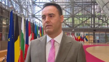 “Kërkojmë trajtim të barabartë e të drejtë nga BE-ja”, Konjufca: Të nisin negociatat për anëtarësim!