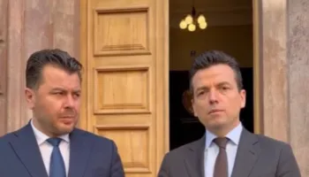 Kërkuan të kenë akses në dosjen e SPAK për Ballukun, Kushtetuesja pranon kërkesën e Kaprit dhe Shehajt