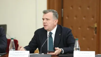 Këshilli i Integrimit, Balla: Shqipëria në fazën finale, jemi në përputhje 100% me politikën e jashtme të BE