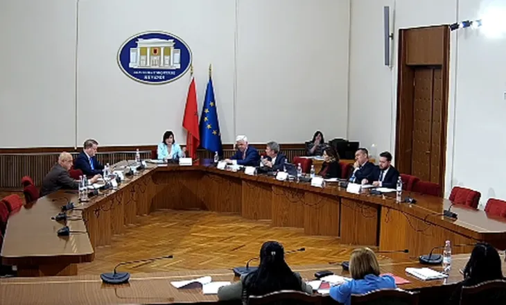 Këshilli i Legjislacionit: Konsensus PS-PD për rregulloren e Kuvendit! Pagat e gjyqtarëve? Kaso: Duhet implementim, Xhafaj: Ekuilibër…