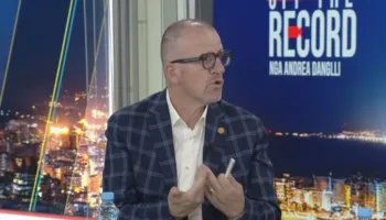 “Këtu problemi i vetëm është përse…”/ Ish-prokurori, Beci: Korrupsioni është kthyer në pandemi