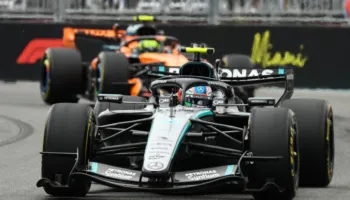 Kimi Antonelli i pandalshëm, triumfon edhe në garën e Majemi, dy McLaren në podium