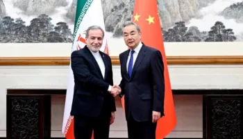 Kina bën thirrje për armëpushim të menjëhershëm në Iran në prag të takimit Trump–Xi