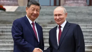 Kina dhe Rusia, kritika Trump/ Xi dhe Putin me deklaratë të përbashkët: Kundër ‘Kupolës së Artë’ amerikane