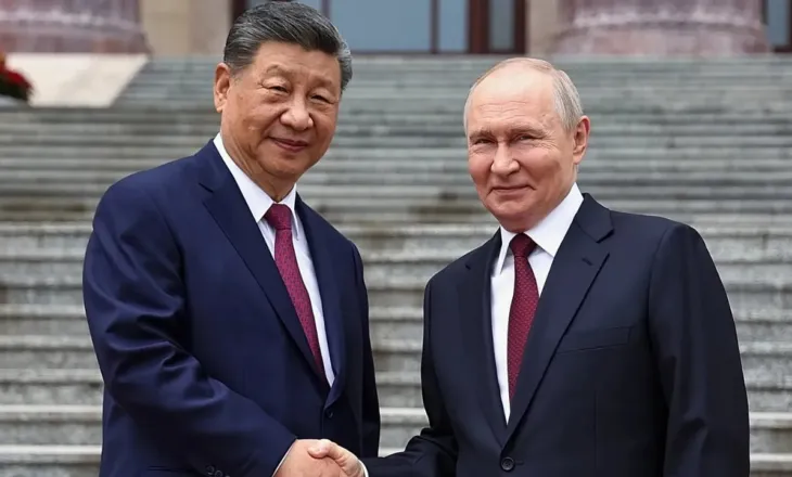 Kina dhe Rusia, kritika Trump/ Xi dhe Putin me deklaratë të përbashkët: Kundër ‘Kupolës së Artë’ amerikane