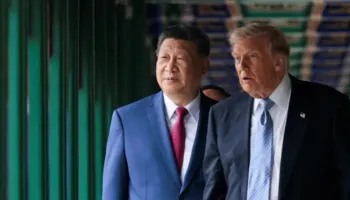 “Kina dhe SHBA duan t’i japin fund luftës”, Trump: Askush nuk do që Irani të zotërojë armë bërthamore