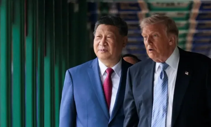 “Kina dhe SHBA duan t’i japin fund luftës”, Trump: Askush nuk do që Irani të zotërojë armë bërthamore