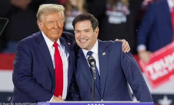 “Kina nuk është dakord për militarizim në Hormuz”, Rubio: Trump dhe Xi Jinping folën për luftën me Iranin