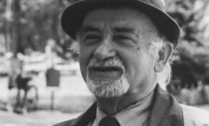 Kinematografia shqiptare në zi, ndahet nga jeta Abaz Hoxha, gur themeli për identitetin tonë kulturor