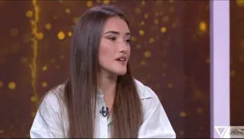 “Kisha 1 vit e gjysmë e lidhur”, ndarja LIVE dhe romanca me Indrin në Ferma VIP, Vanesa: Ajo marrëdhënie vazhdonte për inerci