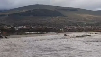 Kishte humbur prej disa ditësh, 30-vjeçari gjendet i mbytur në lumin Osum