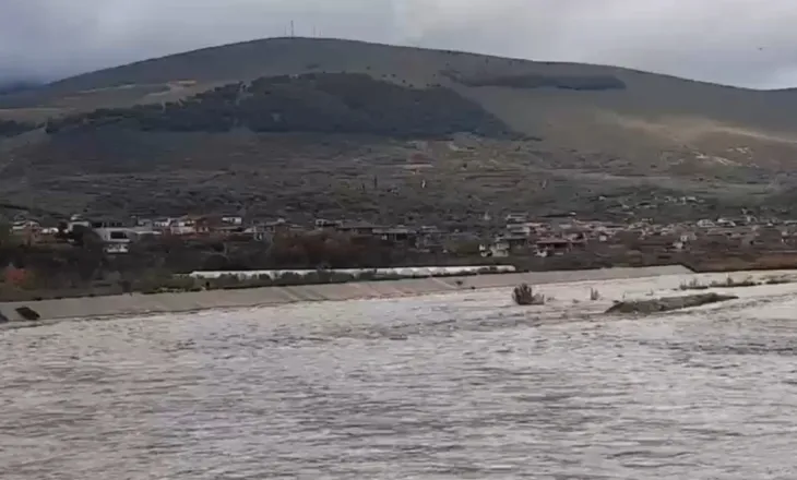Kishte humbur prej disa ditësh, 30-vjeçari gjendet i mbytur në lumin Osum