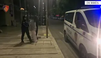 Kishte përshtatur ambientin me qira për prostitucion, arrestohet 24-vjeçarja braziliane në Durrës