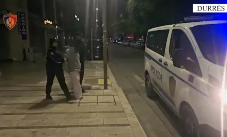 Kishte përshtatur ambientin me qira për prostitucion, arrestohet 24-vjeçarja braziliane në Durrës