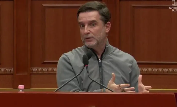 ‘Kjo është vrasje me dashje’, Erion Braçe reagon ashpër për tragjedinë në Durrës