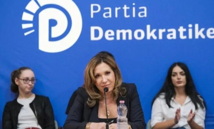 “Kjo nuk është garë,por skenar”,Kokalari publikon mesazhet bombë:Ja si po manipulohet vota për Këshillin Kombëtar të PD