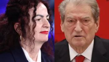 “Kjo parti gëlon nga doktorët!”, Mereme Sela flet për kandidimin dhe njohjen me Berishën