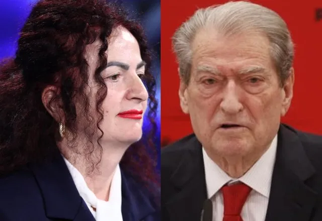 “Kjo parti gëlon nga doktorët!”, Mereme Sela flet për kandidimin dhe njohjen me Berishën