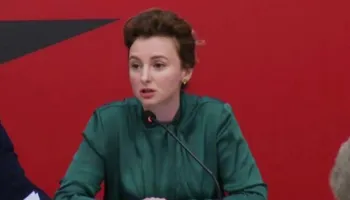 “Kjo qeveri është e korruptuar”/ Raporti i IBAR, Xhixho akuza: Jemi kthyer në një lavatriçe të pastrimit të parave