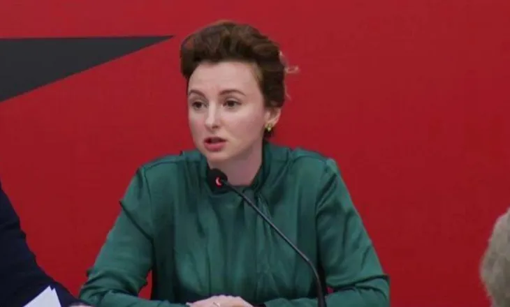 “Kjo qeveri është e korruptuar”/ Raporti i IBAR, Xhixho akuza: Jemi kthyer në një lavatriçe të pastrimit të parave