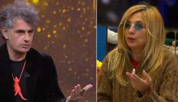 Klodit nuk i del inati me Mozën pas daljes nga Ferma VIP: Aty brenda ka dinozaur, armiku im kryesor