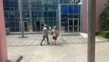 Klotilda Bushka paraqitet në Prokurorinë e Posaçme