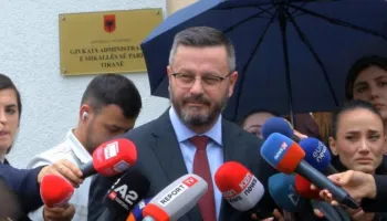 “KLP nuk është mbledhur kurrë”, avokati i Veliajt: Po anashkalohen procedurat për të legjitimuar Dadon