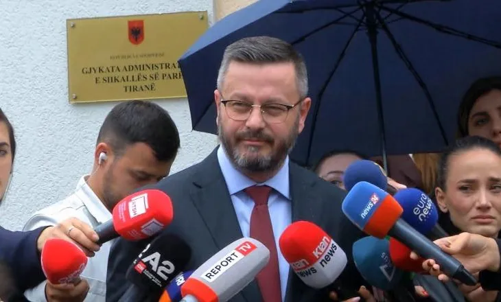 “KLP nuk është mbledhur kurrë”, avokati i Veliajt: Po anashkalohen procedurat për të legjitimuar Dadon