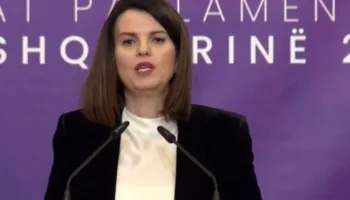 Koçiu: Do të vijojmë reformat për rritje pagash dhe mundësi të barabarta